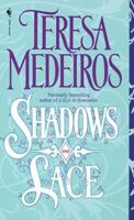 Shadows and Lace 0553576232 Book Cover