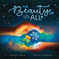 Beauty of Us All : Celebrating the Diversity of the World 1737351730 Book Cover