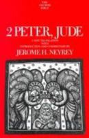 2 Peter, and Jude: A New Translation with Introduction and Commentary (Anchor Bible) 0300139926 Book Cover