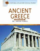 Ancient Greece (Cultural Atlas for Young People) 0816051461 Book Cover