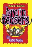 Brain Teasers 1885003994 Book Cover