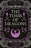 The Tomb of Dragons 1250821029 Book Cover