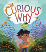 Curious Why B0GMYW7G1D Book Cover