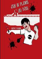 J'en ai plein l'(a)dos 2322030554 Book Cover