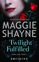 Twilight Fulfilled 0778312674 Book Cover