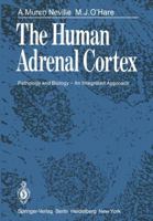 Human Adrenal Cortex 1447113195 Book Cover