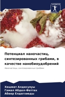 Потенциал наночастиц, си 6205386488 Book Cover