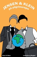 Jensen & Klein på pilgrimsrejse null Book Cover