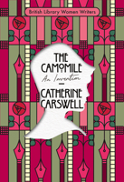 The Camomile 0140161805 Book Cover
