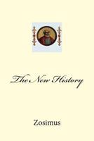 New history (Byzantina Australiensia) 1977541720 Book Cover