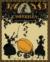 Cinderella 160660029X Book Cover