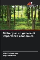 Dalbergia: un genere di importanza economica (Italian Edition) 6208960169 Book Cover