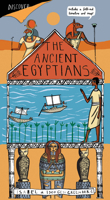 The Ancient Egyptians (Discover...) 1847808557 Book Cover