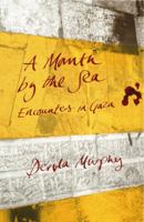 A Month by the Sea: Encounters in Gaza 1906011478 Book Cover