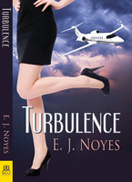 Turbulence 1594935610 Book Cover