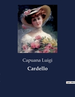 Cardello B0CFZNBYLB Book Cover