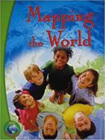 Mapping the World: Leveled Reader 0757857140 Book Cover