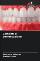 Cementi di cementazione (Italian Edition) 6208685583 Book Cover