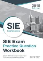 Sie Exam Practice Question Workbook: Seven Full-Length Practice Exams (2018 Edition) 173211370X Book Cover