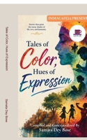 Tales of Color, Hues of Expression B0HCCP4C2N Book Cover
