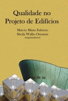 Qualidade no Projeto de Edif?cios 8576561867 Book Cover
