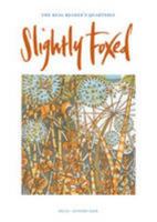 Slightly Foxed: No. 27: Well Done, Carruthers! 1906562199 Book Cover