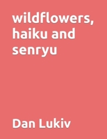 winter in a pond, haiku and senryu B087SFGDQJ Book Cover