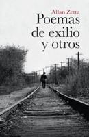 Poemas De Exilio Y Otros 1506531601 Book Cover