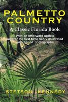 Palmetto Country 0813009596 Book Cover