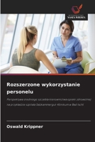 Rozszerzone wykorzystanie personelu (Polish Edition) 6209701833 Book Cover