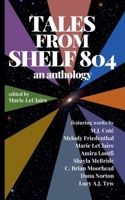 Tales From Shelf 804 B0FJ5N92JH Book Cover