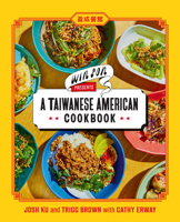 Win Son Presents a Taiwanese American Cookbook 1419747088 Book Cover