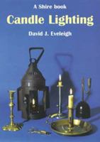 Candle Lighting (Shire Library) 0852637268 Book Cover