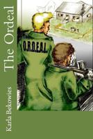 The Ordeal 149278477X Book Cover