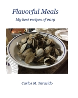 Flavorful meals 0464536901 Book Cover