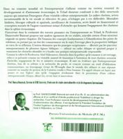 L'entrepreneuriat en milieu chrétien au Tchad: défis et perspectives (French Edition) B0GS596RX9 Book Cover