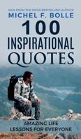 100 Inspirational Quotes 3743992523 Book Cover