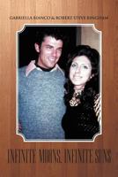 Infinite Moons, Infinite Suns 1469127369 Book Cover