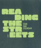 Reading the Streets: Fading City Typography 9460581498 Book Cover