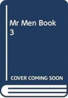 Mr Men Book 3 060357615X Book Cover