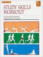 Study Skills Handbook 0673360989 Book Cover