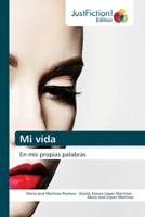 Mi vida 6206742644 Book Cover