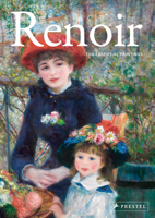 Renoir: The Essential Paintings 3819500006 Book Cover