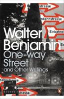 Einbahnstraße: Mit einem Nachwort von Manfred Steglich 1839761652 Book Cover