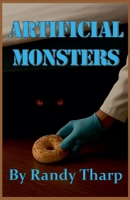 Artificial Monsters B0FP9XBGHB Book Cover