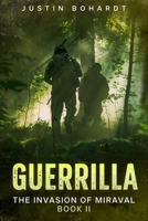 Guerrilla 1518755356 Book Cover