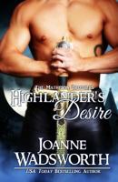 Highlander's Desire 1990034314 Book Cover