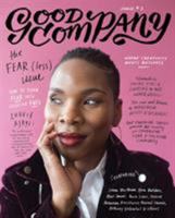 Good Company (Issue 2): The Fear(less) Issue 157965861X Book Cover