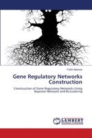 Gene Regulatory Networks Construction 3843363552 Book Cover