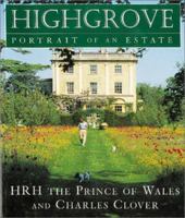 Highgrove, Portrait of an Estate 067179177X Book Cover